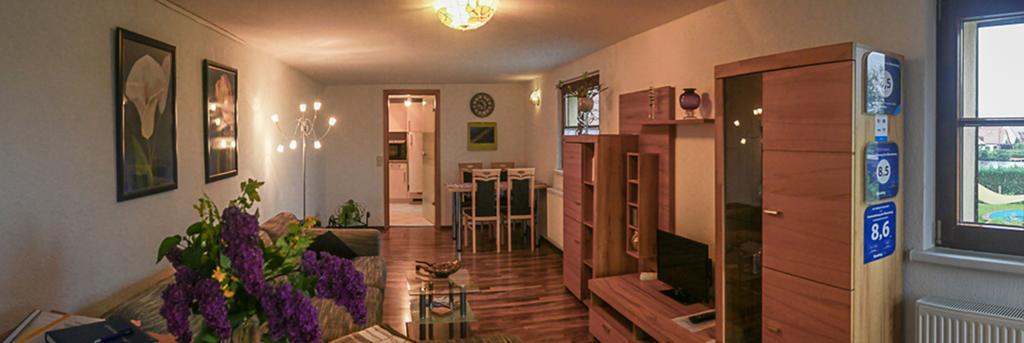 Ferienwohnung Am Elberadweg Drezda Kültér fotó
