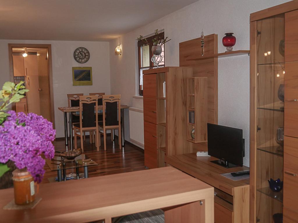 Ferienwohnung Am Elberadweg Drezda Kültér fotó